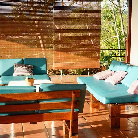 Casa Ruth Hotel San Juan del Sur Exterior photo