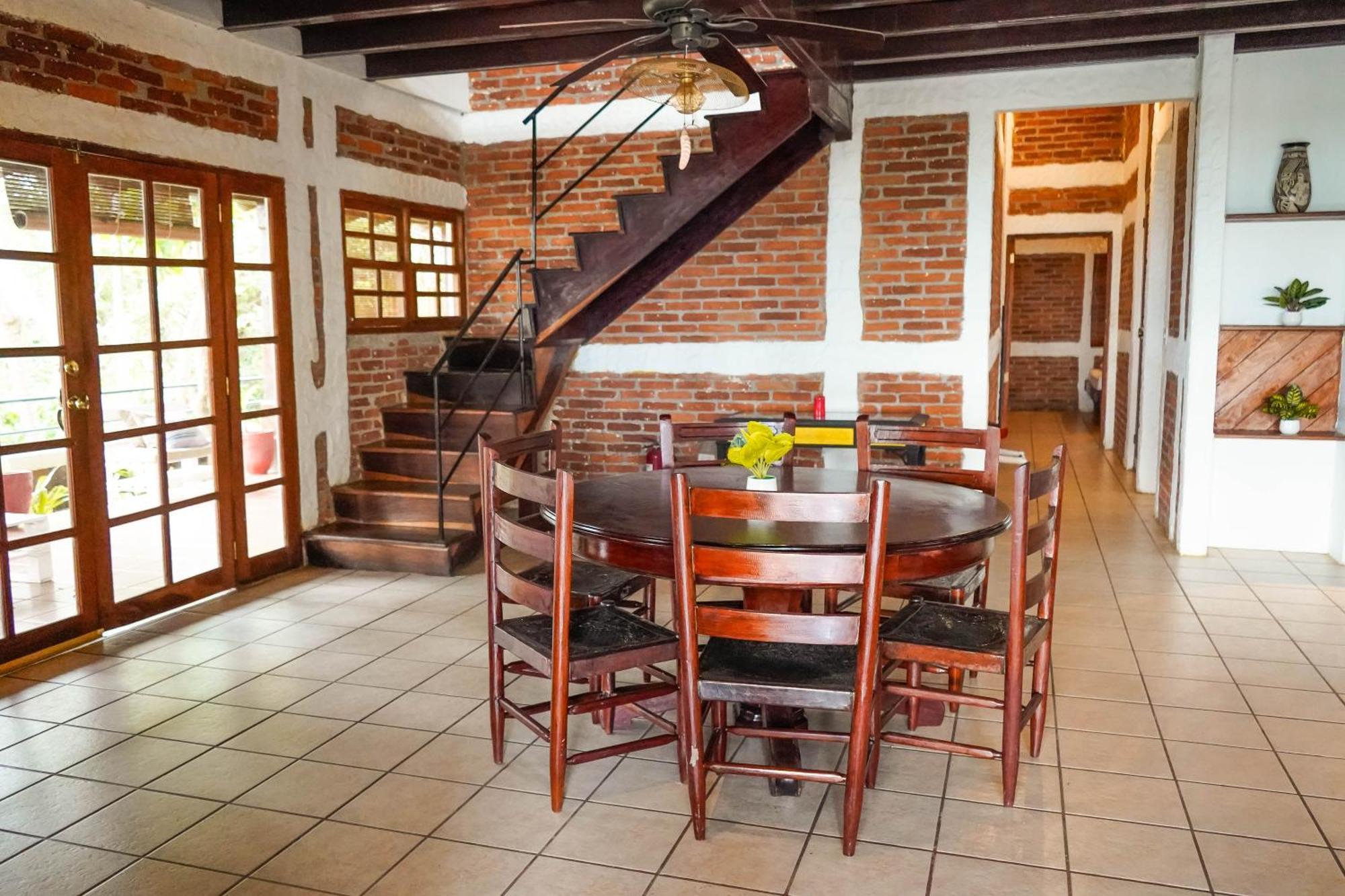 Casa Ruth Hotel San Juan del Sur Exterior photo