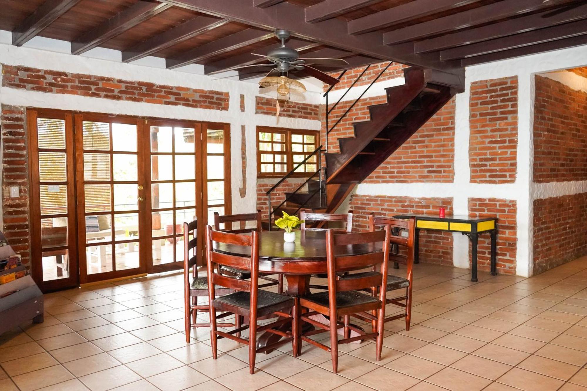 Casa Ruth Hotel San Juan del Sur Exterior photo