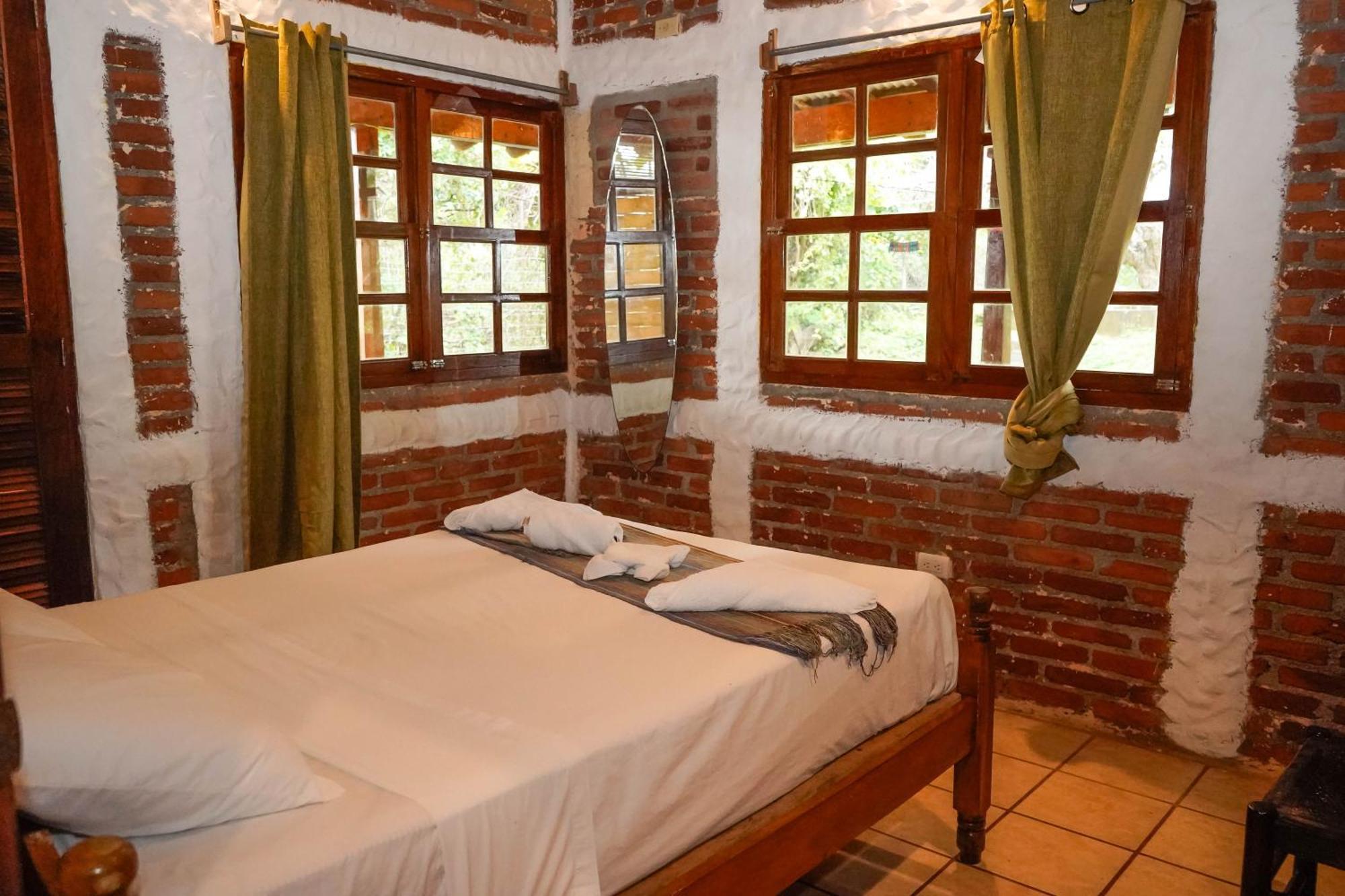 Casa Ruth Hotel San Juan del Sur Exterior photo