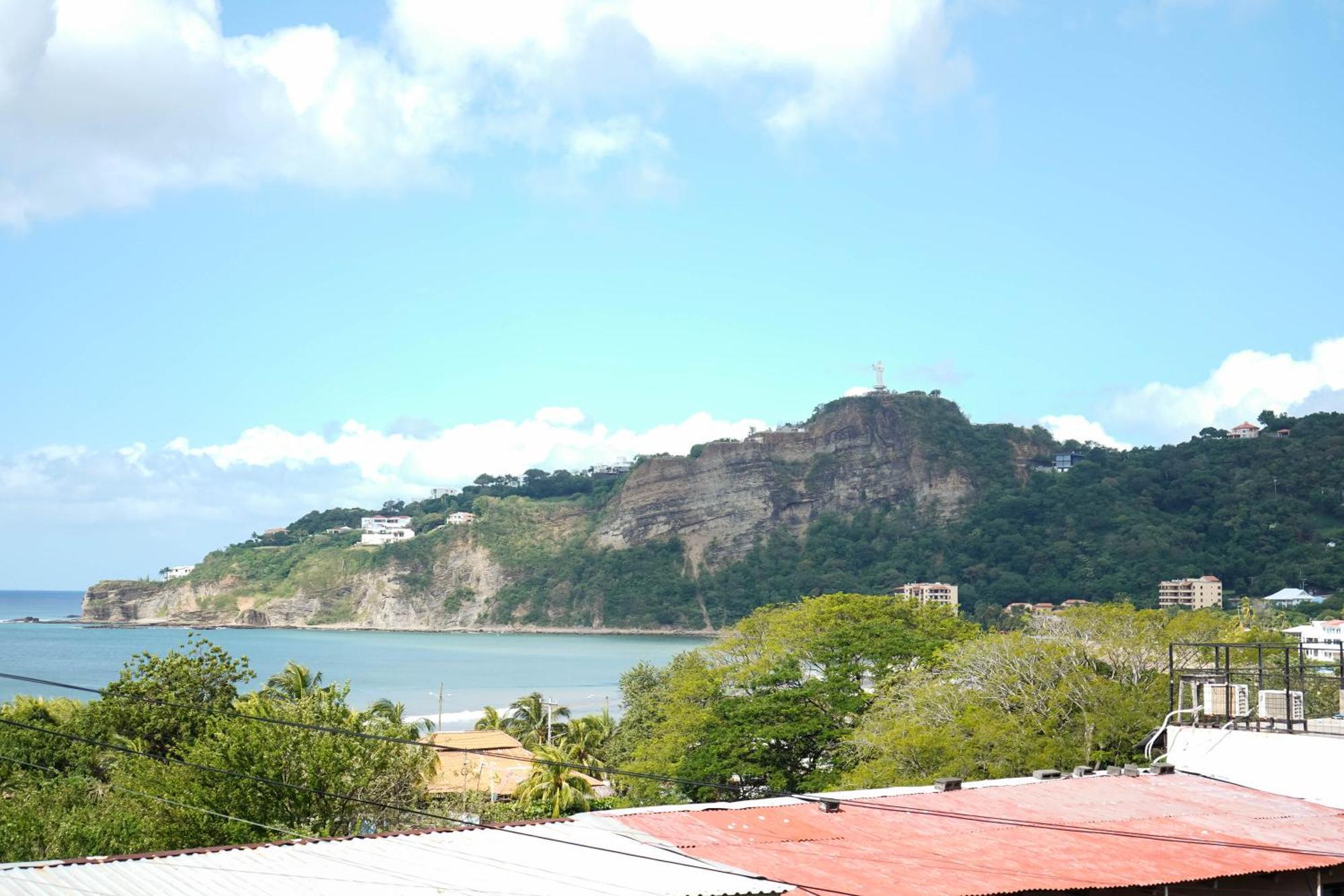 Casa Ruth Hotel San Juan del Sur Exterior photo