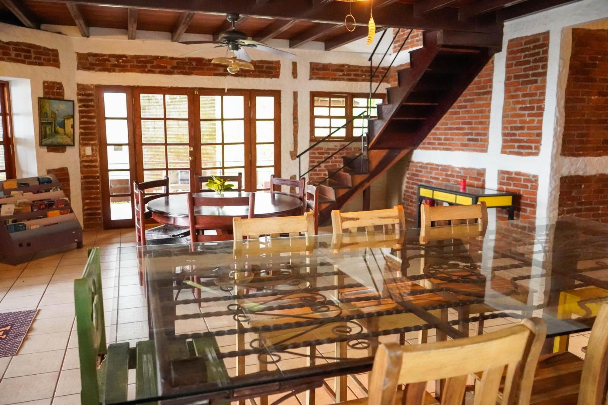 Casa Ruth Hotel San Juan del Sur Exterior photo