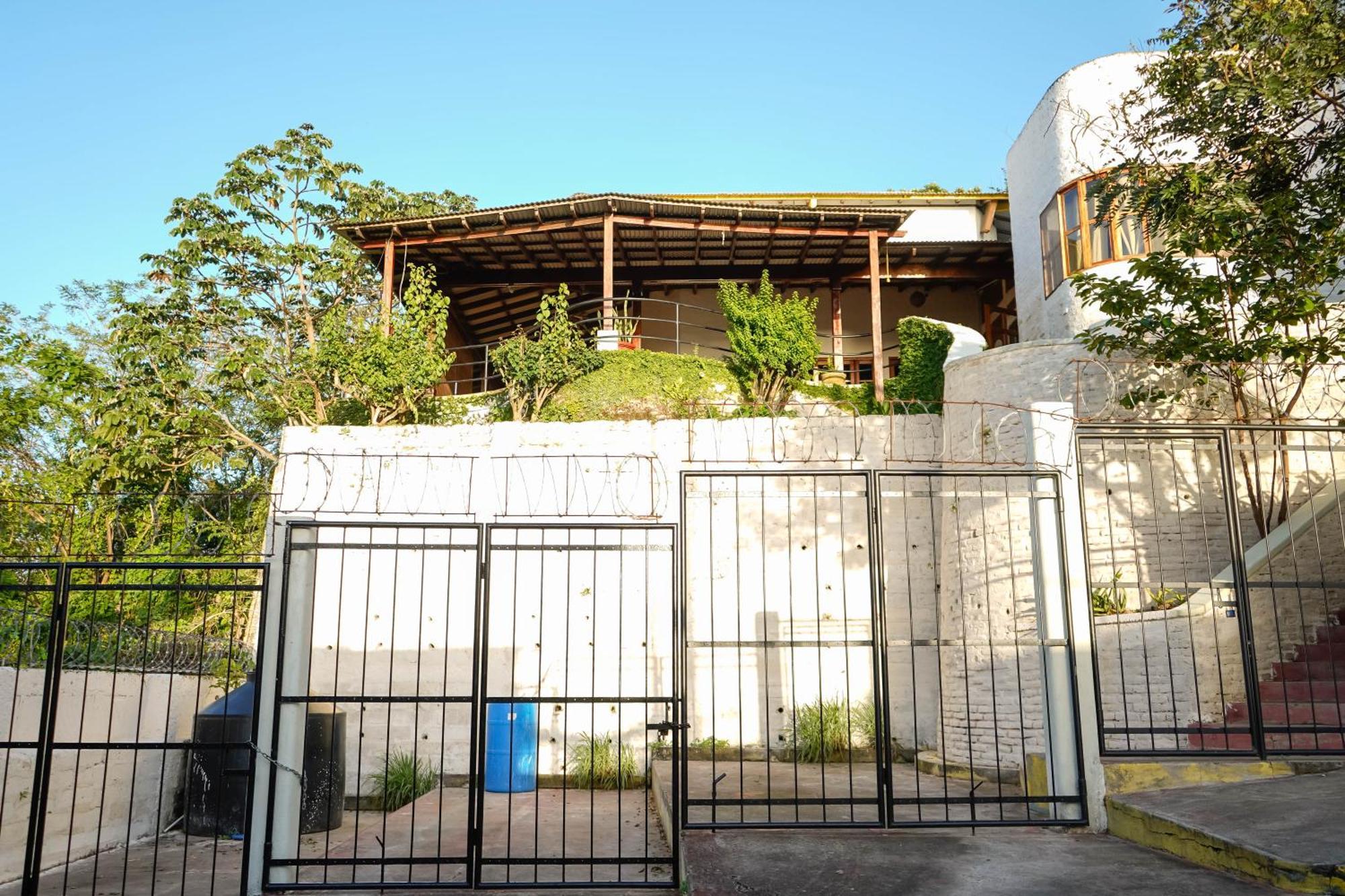 Casa Ruth Hotel San Juan del Sur Exterior photo