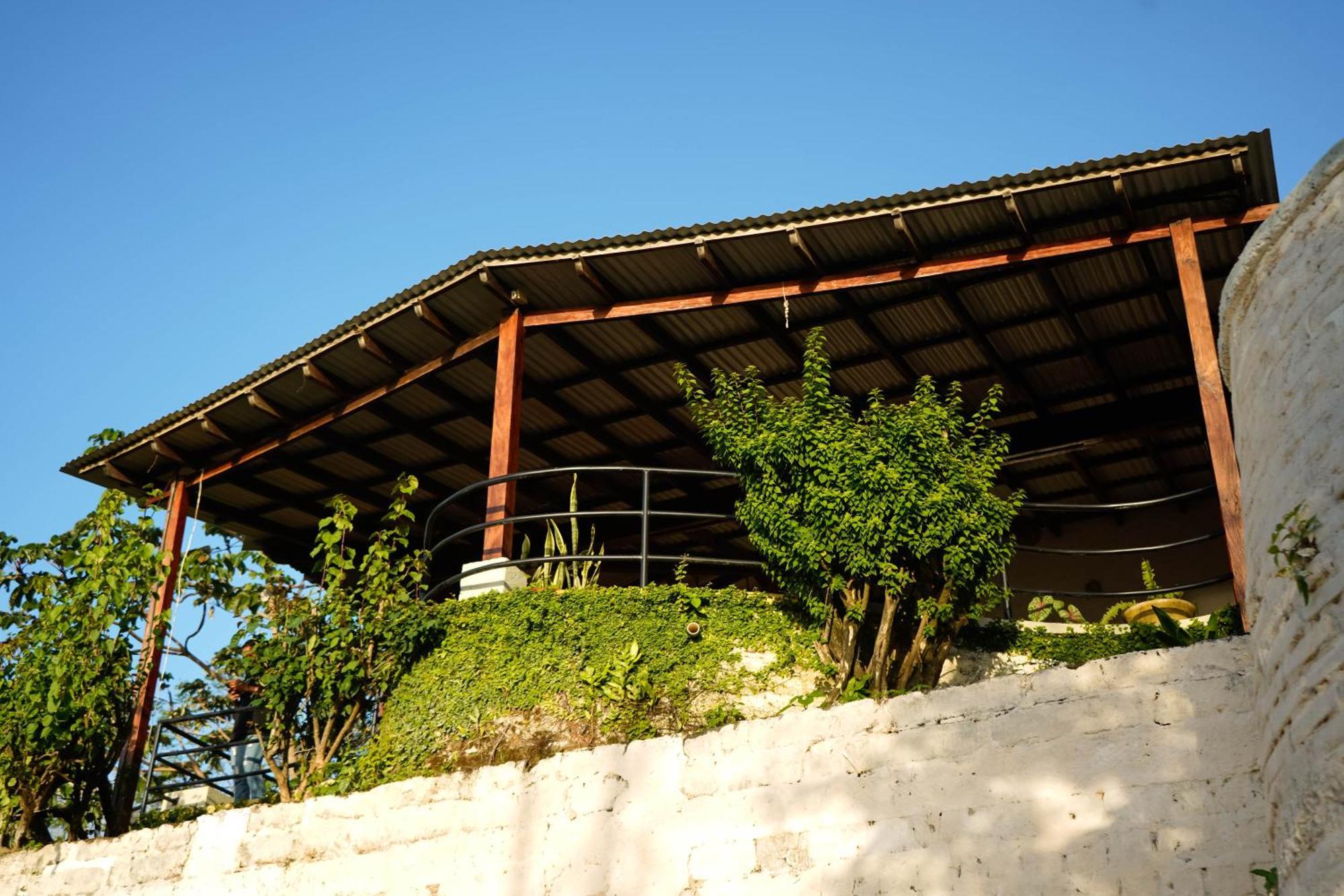 Casa Ruth Hotel San Juan del Sur Exterior photo