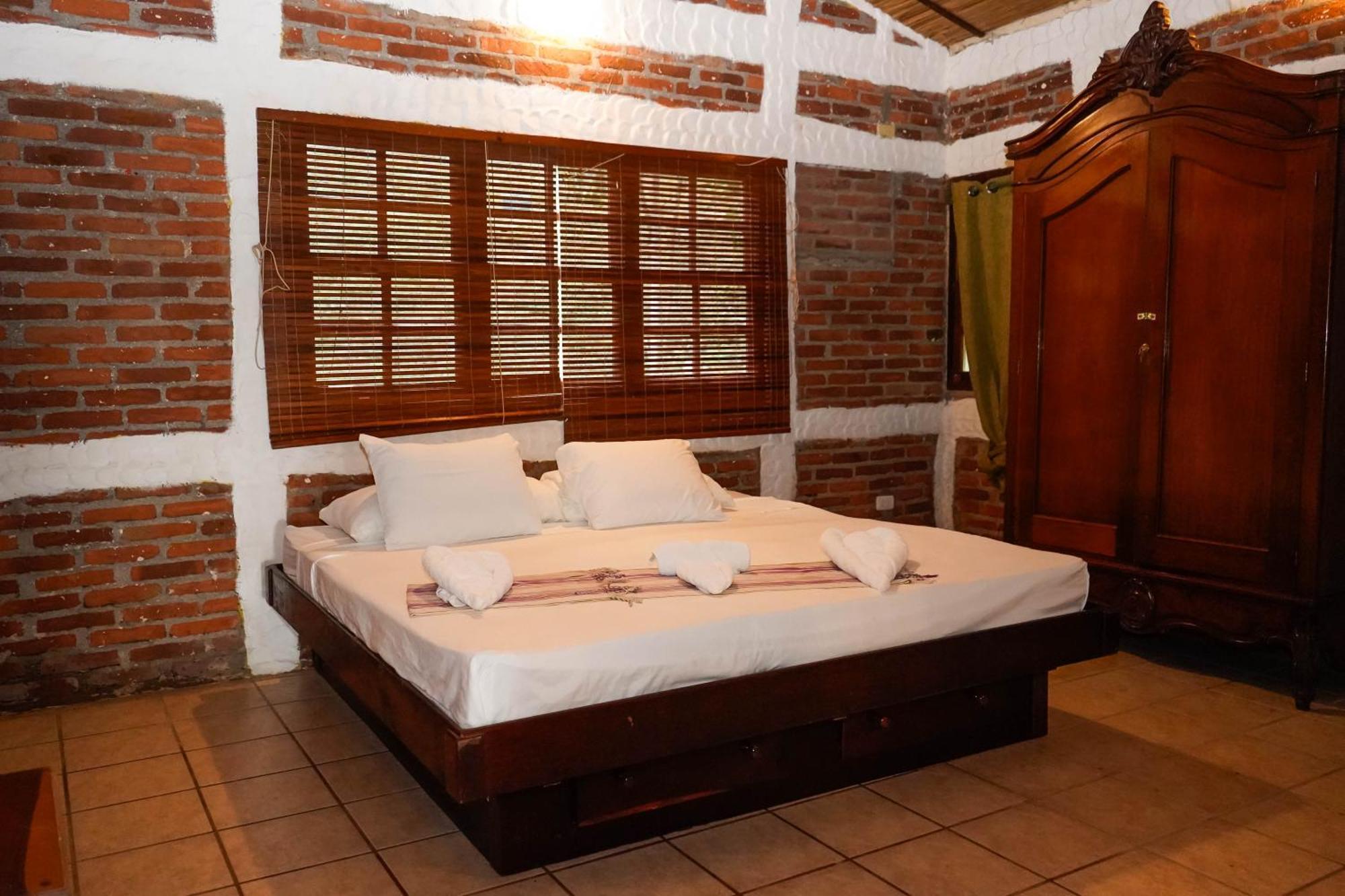 Casa Ruth Hotel San Juan del Sur Exterior photo
