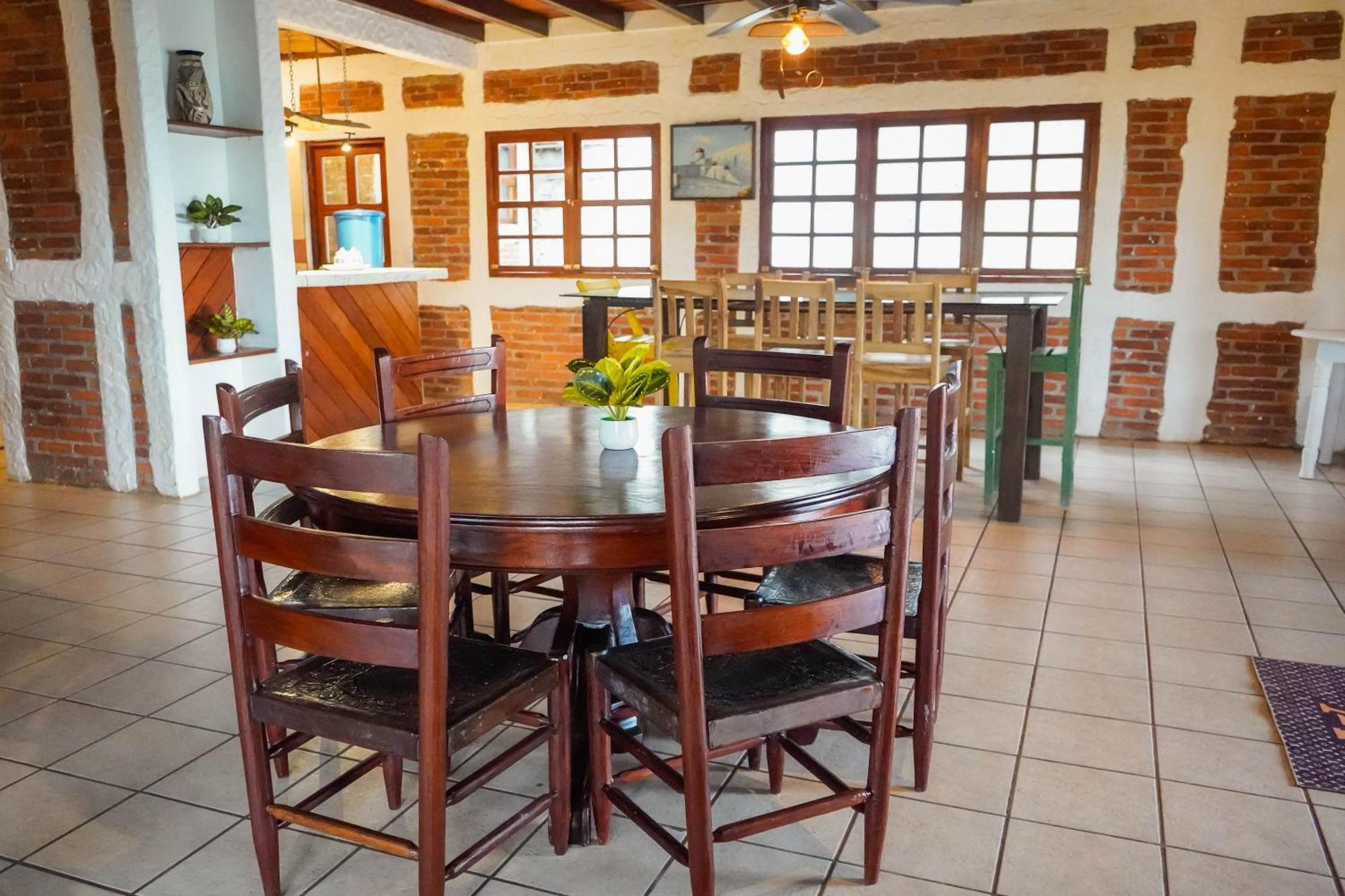 Casa Ruth Hotel San Juan del Sur Exterior photo