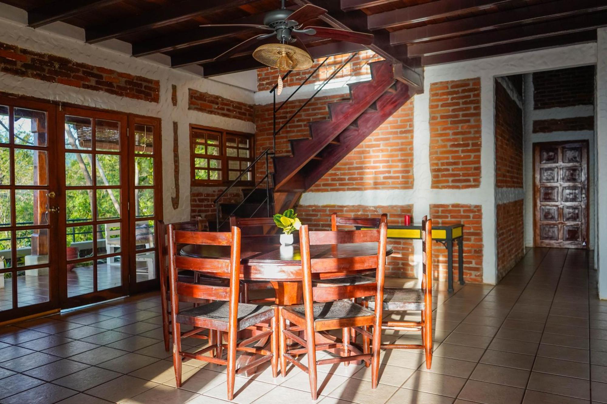 Casa Ruth Hotel San Juan del Sur Exterior photo