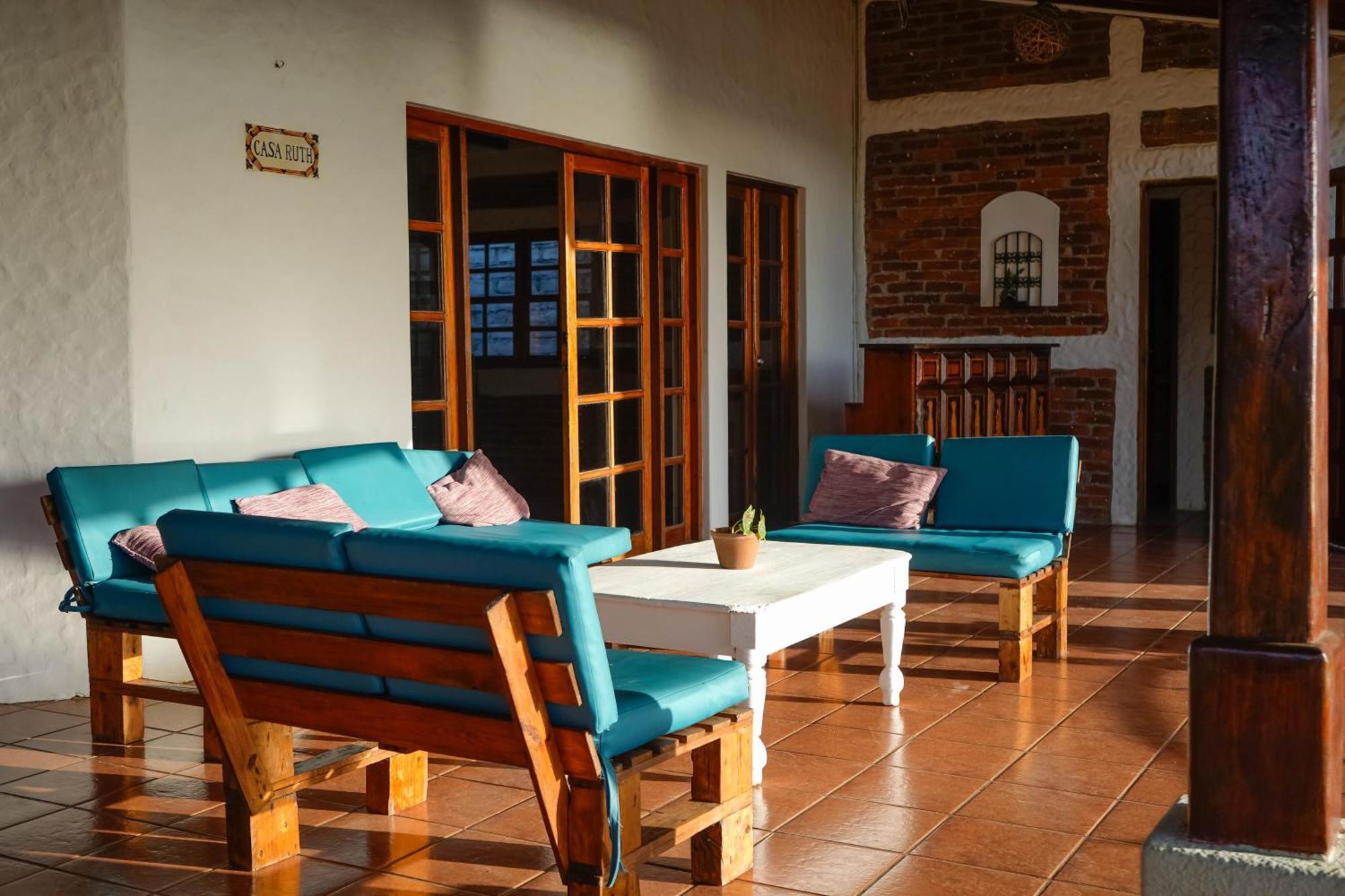 Casa Ruth Hotel San Juan del Sur Exterior photo