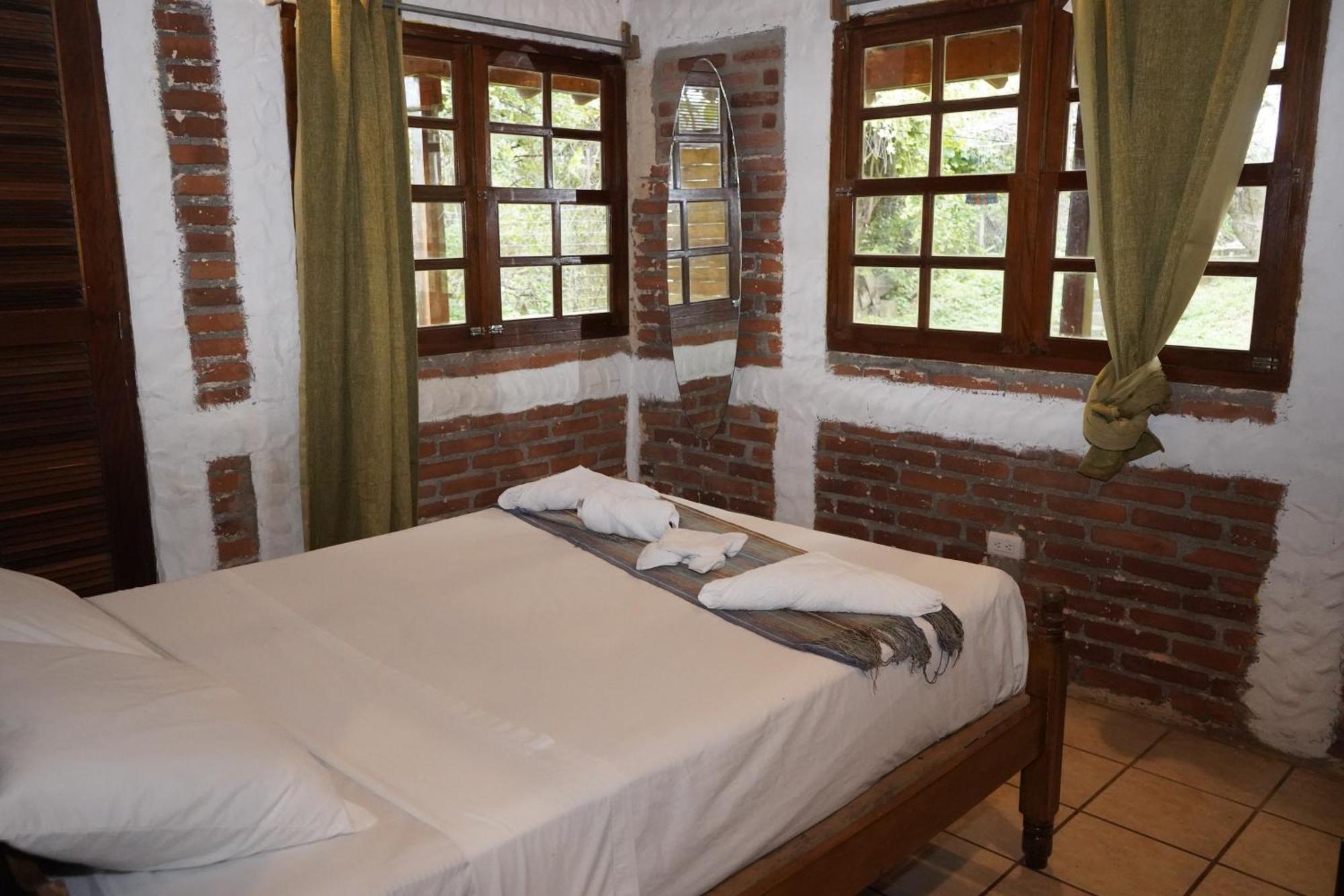 Casa Ruth Hotel San Juan del Sur Exterior photo