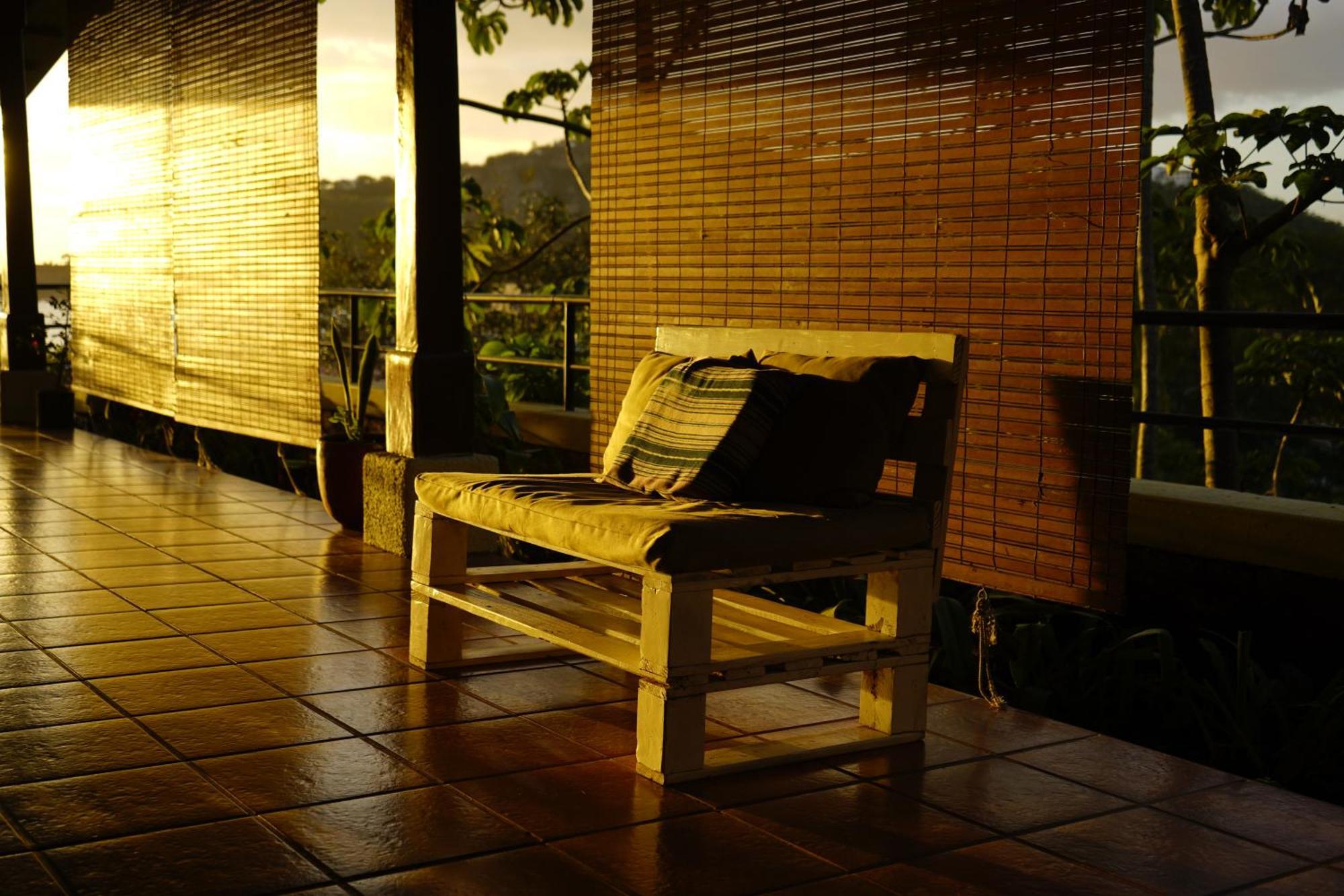 Casa Ruth Hotel San Juan del Sur Exterior photo