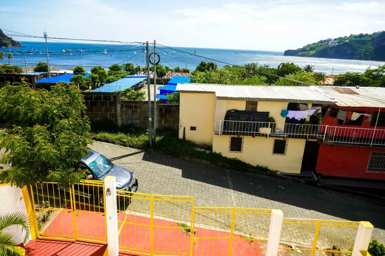 Casa Ruth Hotel San Juan del Sur Exterior photo