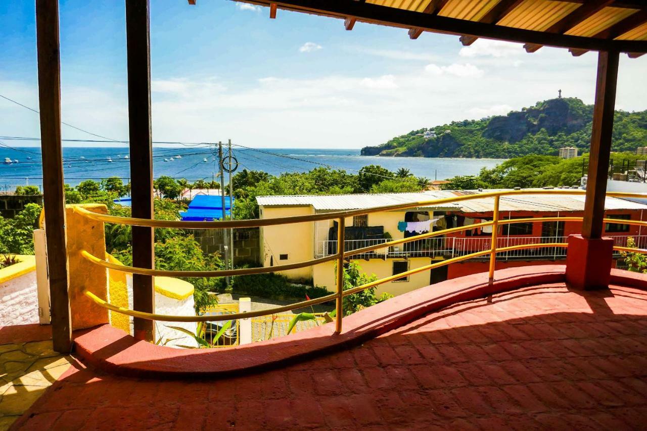 Casa Ruth Hotel San Juan del Sur Exterior photo