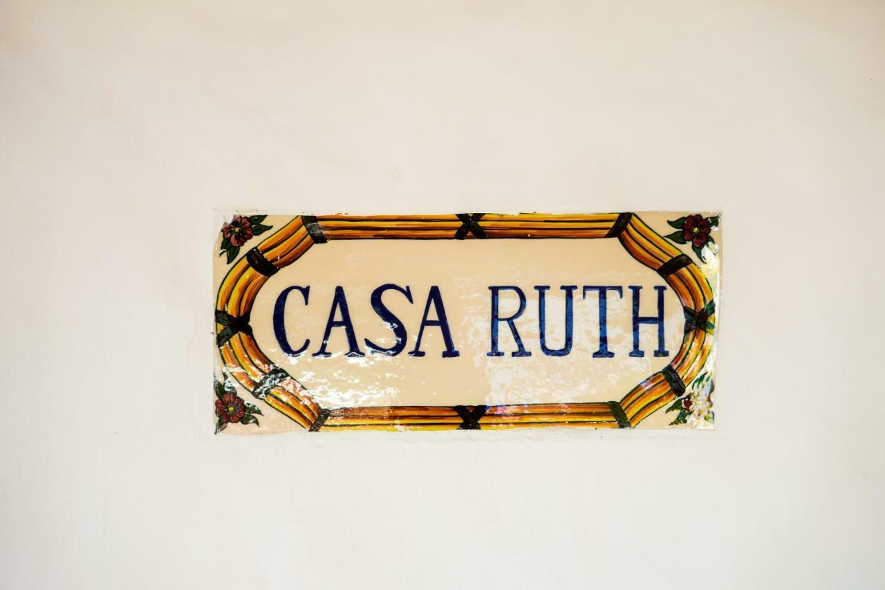 Casa Ruth Hotel San Juan del Sur Exterior photo