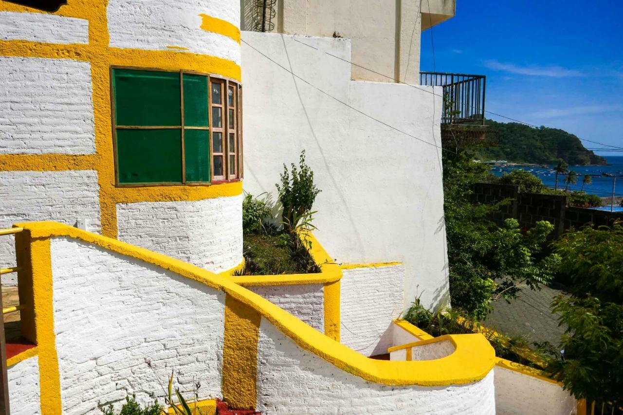 Casa Ruth Hotel San Juan del Sur Exterior photo