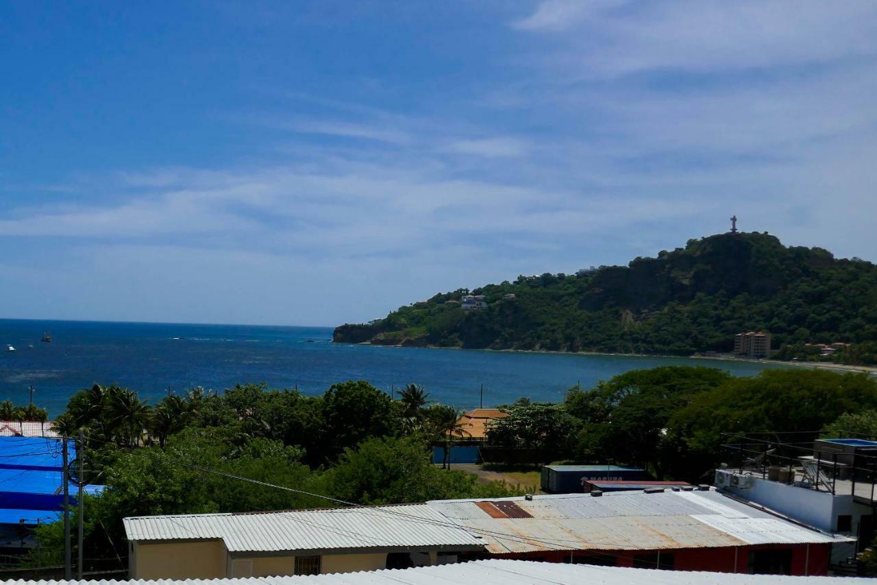 Casa Ruth Hotel San Juan del Sur Exterior photo