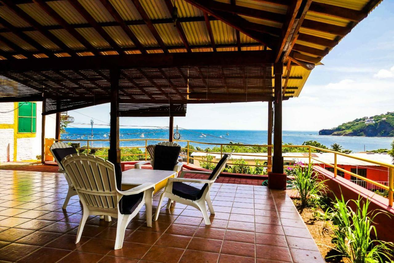 Casa Ruth Hotel San Juan del Sur Exterior photo
